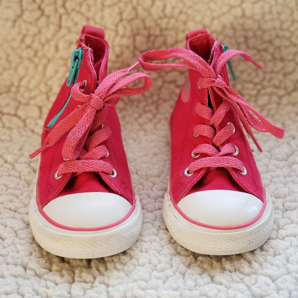 Converse size 7c